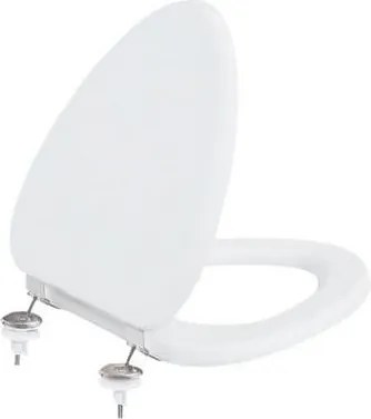 WC-ülőke Creavit Kid fehér duroplast