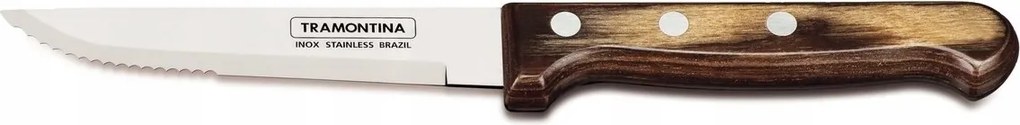Tramontina steak kés Gaucho Polywood 21413095