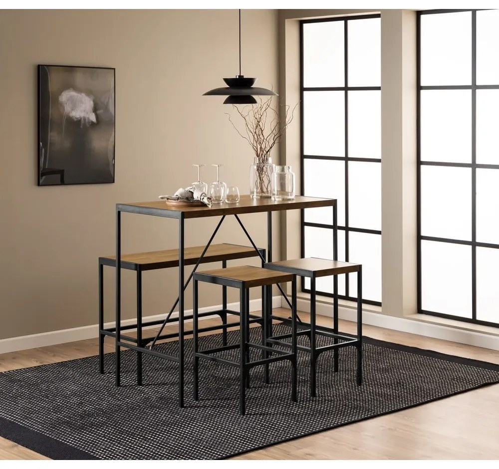 Étkezőgarnitúra Bahamas – Actona