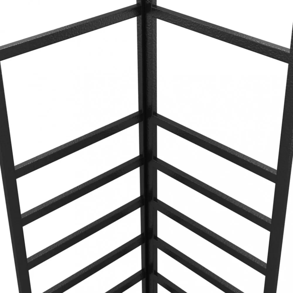 tópszínű kerti pavilon 3 x 3 m 180 g/m²
