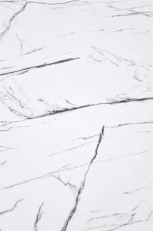 Denver étkezőasztal fehér 80cm