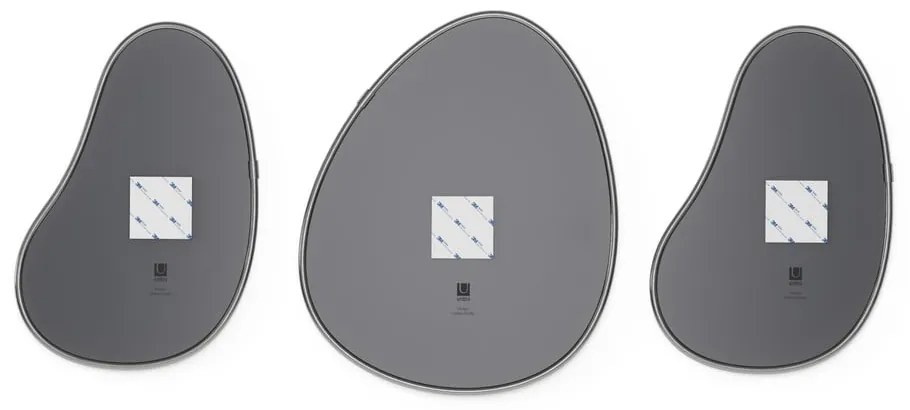 Fali tükör 31x25 cm Hubba – Umbra