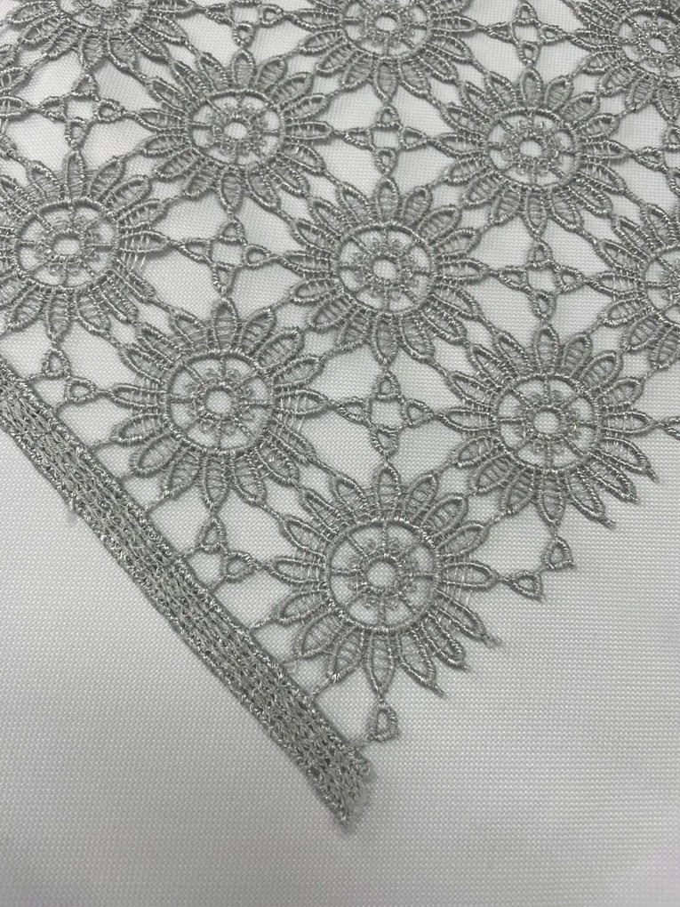 Mg Tk D1 Abrosz Gipsz Méteráru 140 Szürke 0,5m széles