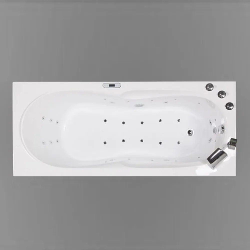 Malawi E-Max 170, Retroval jobbos