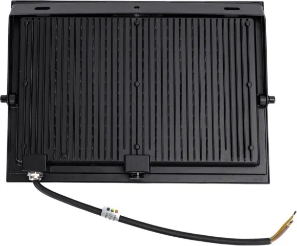 Aigostar - LED RGB Fényerőszabályozható reflektor LED/100W/230V IP65 + távirányító