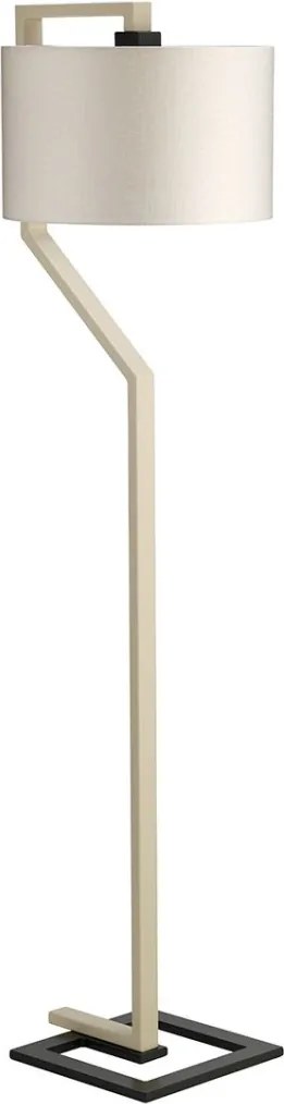 Elstead Lighting AXIOS AXIOS-FL-IVORY Állólámpa 1x60W/E27