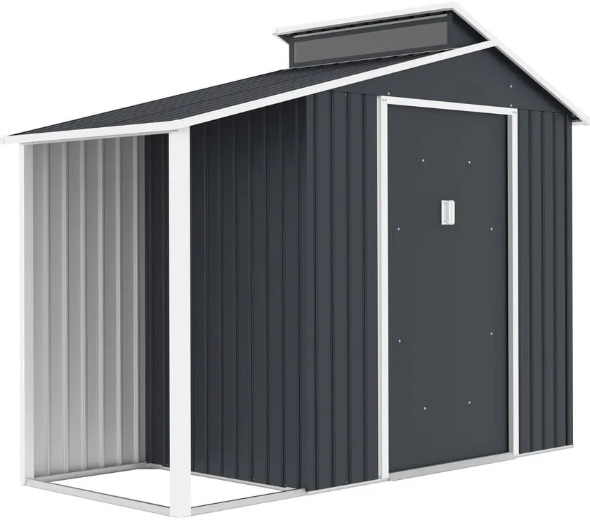 Kerti ház Oscar E-A – Rojaplast