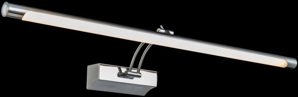 MAYTONI MIR003WL-L16CH FINO Modern Képvilágító lámpa Króm LED IP20