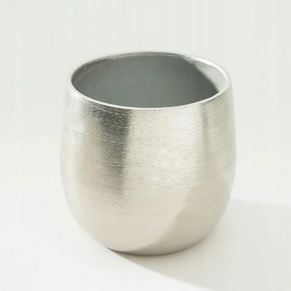 Argen I alumínium takaróponyva 17x18 cm 17x17x18 cm