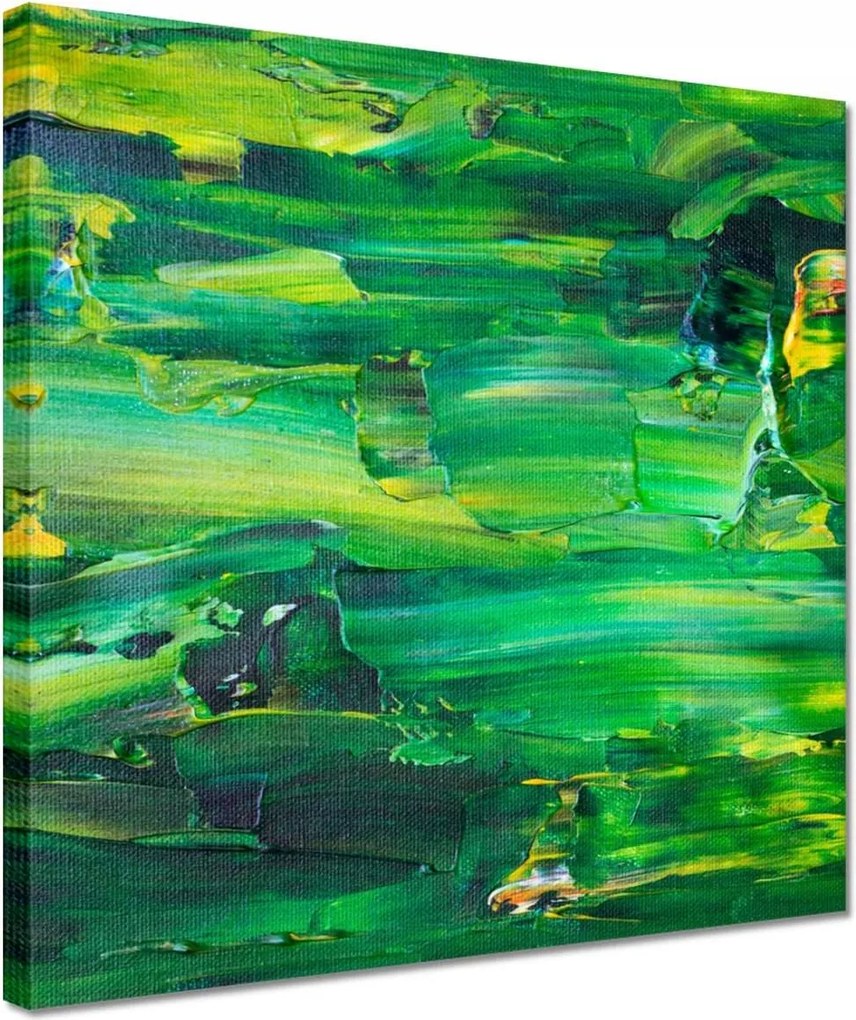 Festmények 30x30 Absztrakt Matthew