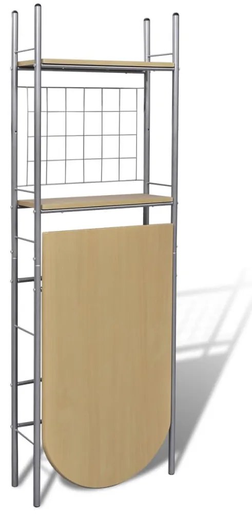 Összecsukható Reggeli Bár Készlet / étkező garnitúra 2 székkel