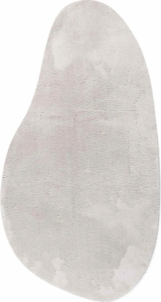 vidaXL Területszőnyegek HUARTE Homokszín 80 x 150 cm Poliészter