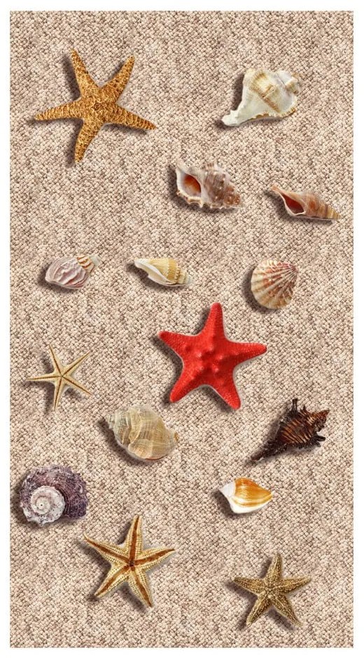 Sandria szőnyeg, 120 x 160 cm - Vitaus