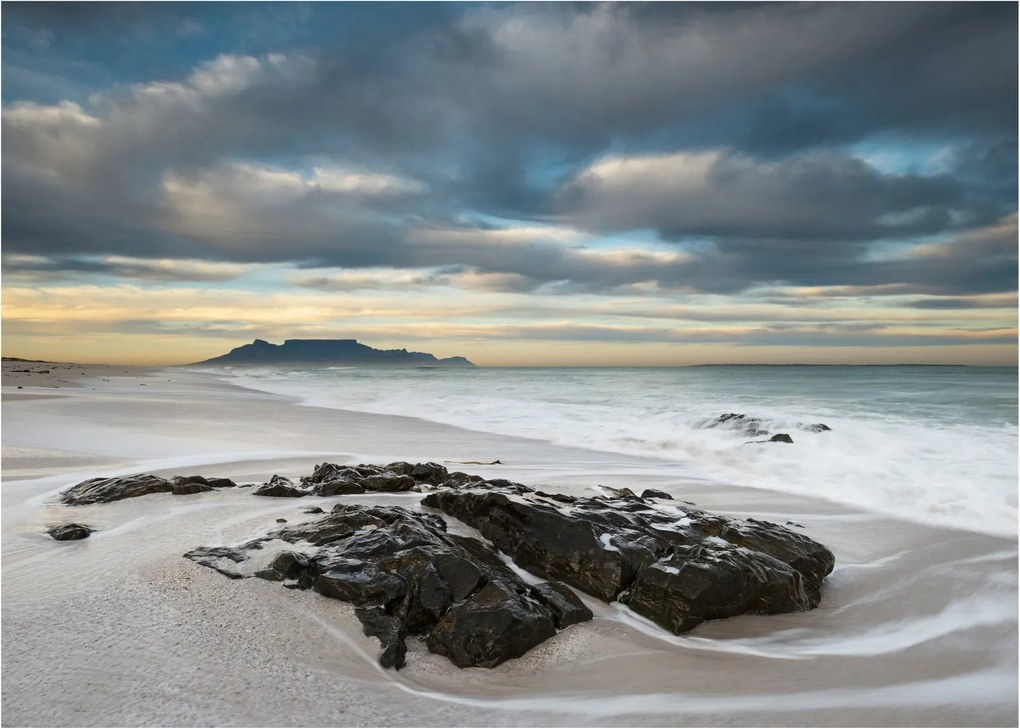 Kép - Robben Island (70x50 cm)