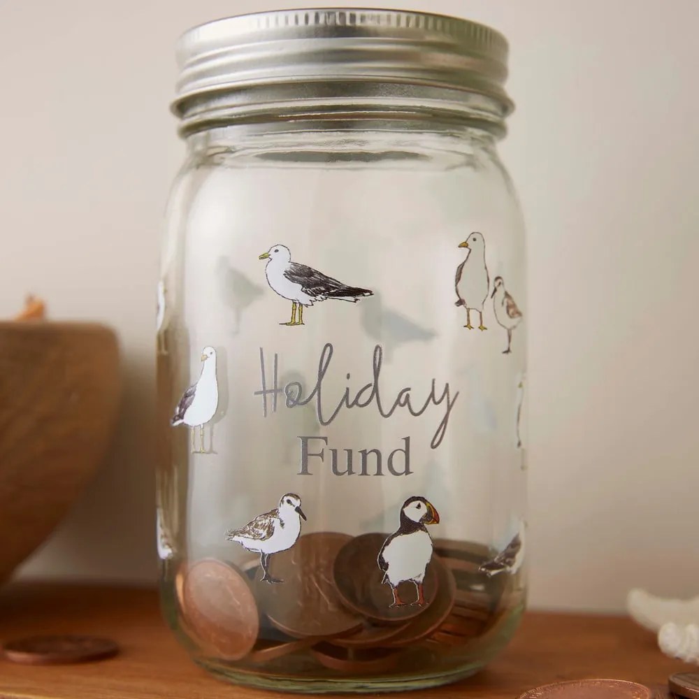 Persely Coastal Birds – Cooksmart ®