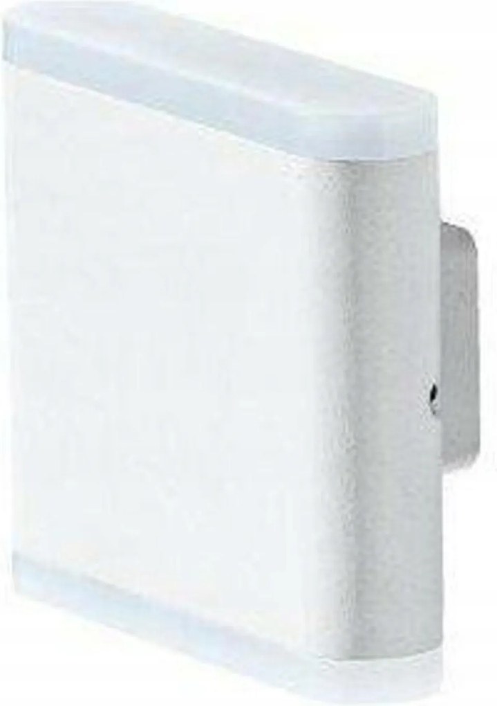 AZzardo AZ2202 kültéri fali lámpa Vigo fehér