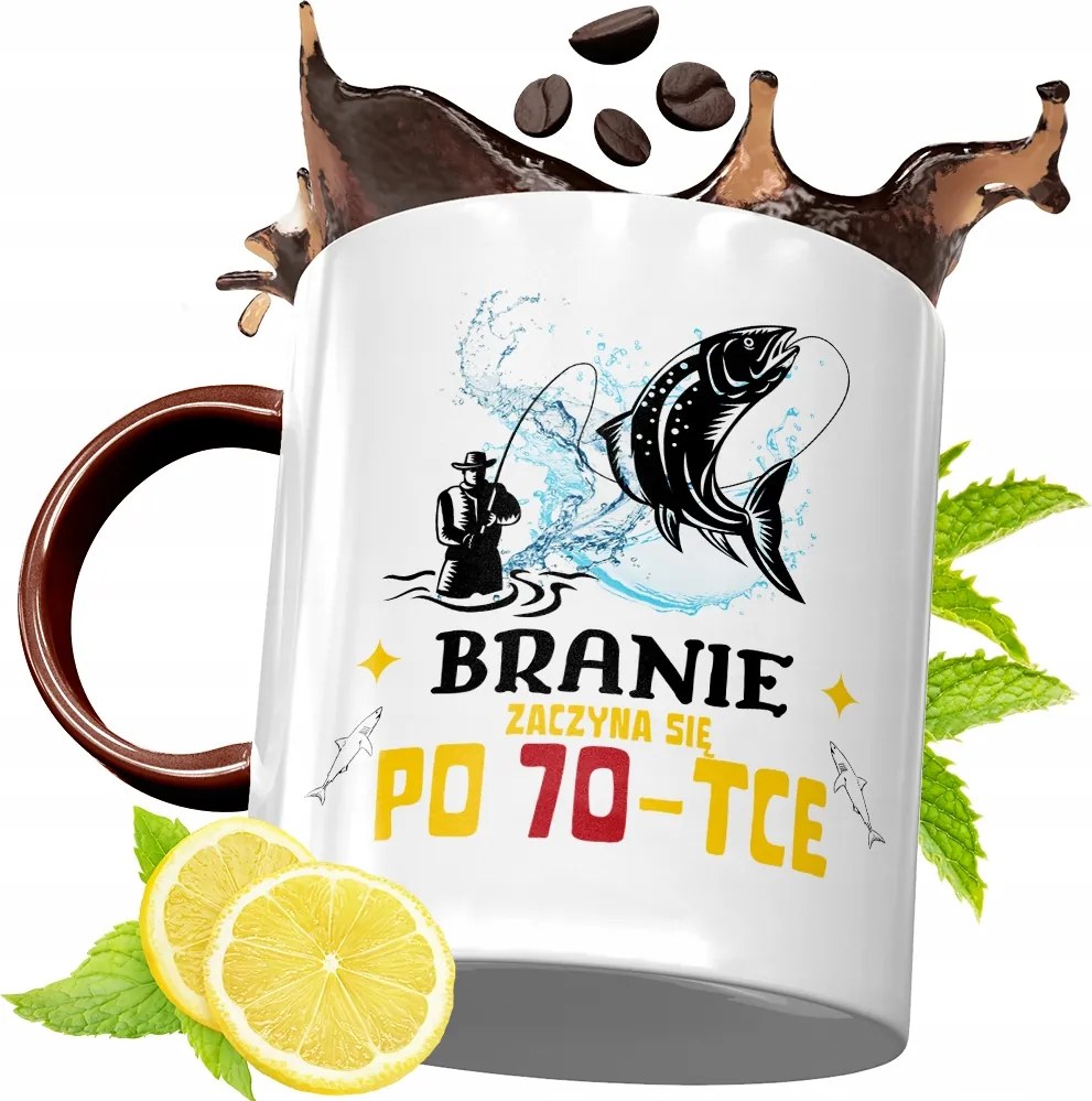 Bordó Bögre 70. Születésnapra Ajándék fényképes nyomtatással