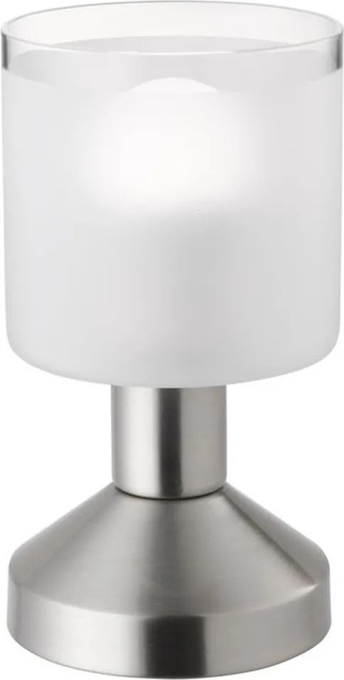 Trio GRAL R59521007 Asztali lámpa 1x40w/e14 ip20