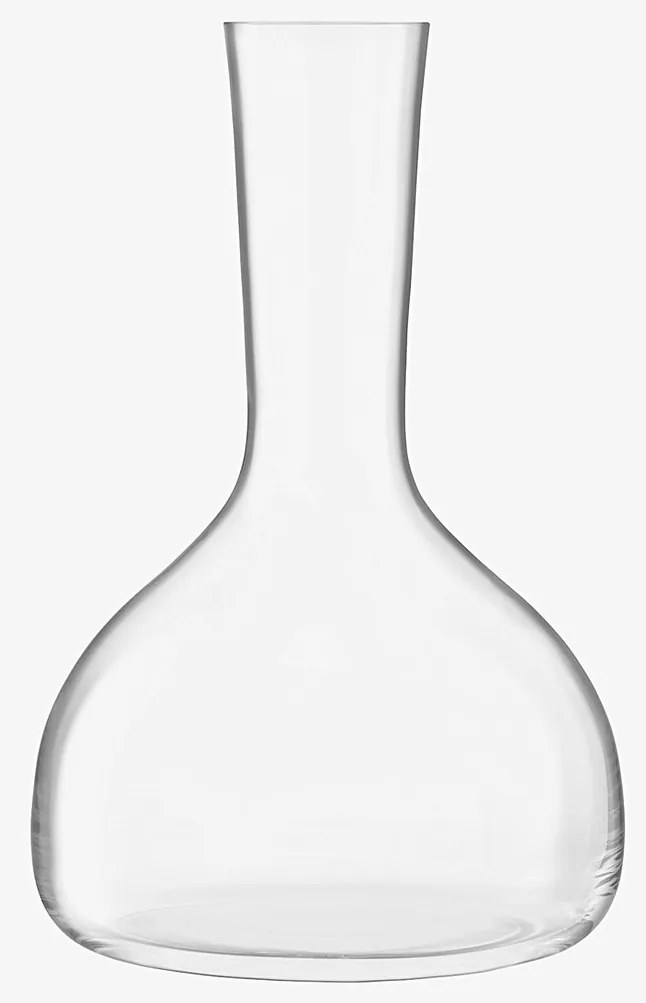 LSA International Boros kancsó, 1,75 L, átlátszó