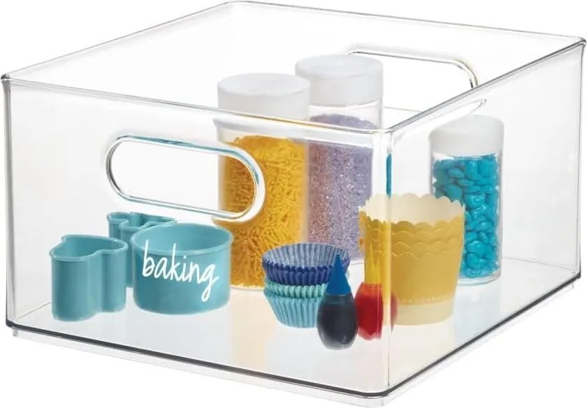 Matricák ételekhez - iDesign The Home Edit