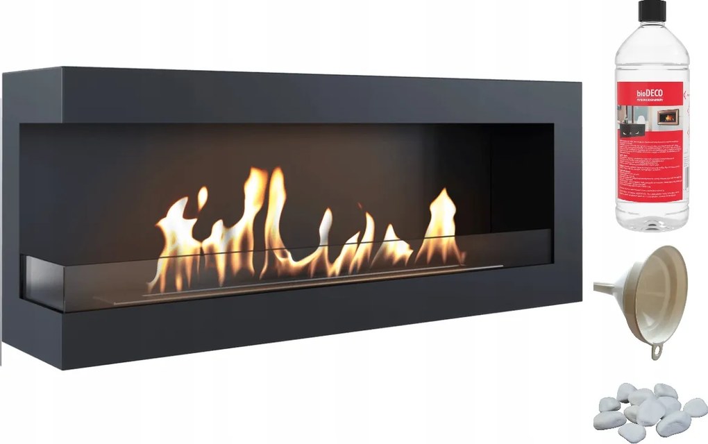 Delta 1200 Balos Sarok Biokandalló Ingyenes Ajándékok Üveggel