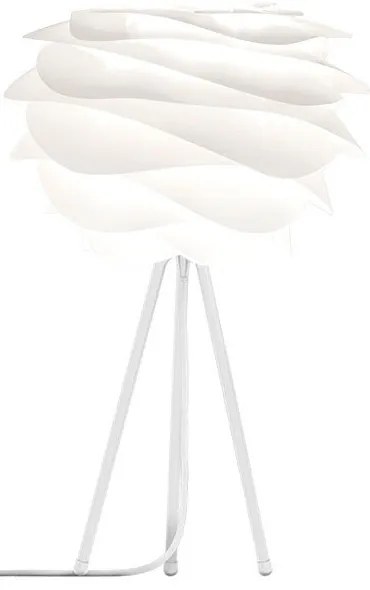 Carmina fehér lámpabúra, ⌀ 32 cm - UMAGE