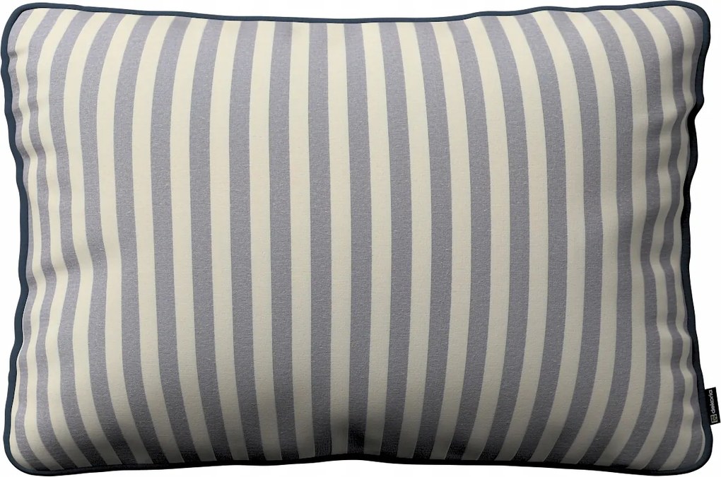 Dekoria Párnahuzat 60x40 kék árnyalatok