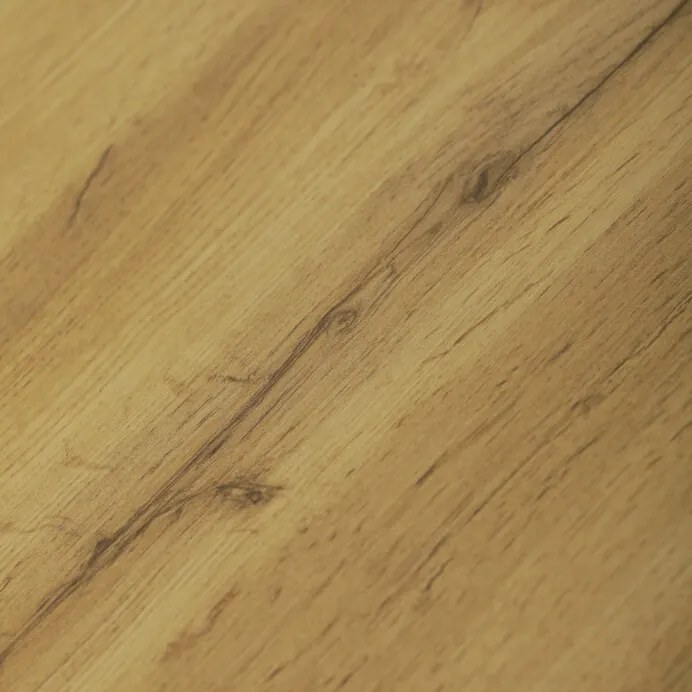 Étkezőasztal 160x80cm,Tölgy Színben, HT-R5216 oak