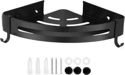 Fürdőszobai Sarokpolc Akasztós Zuhanyhoz Loft