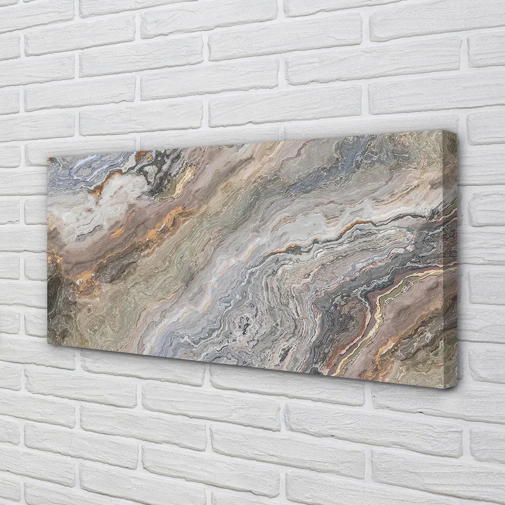 Canvas képek Onyx kő struktúra 120x60 cm