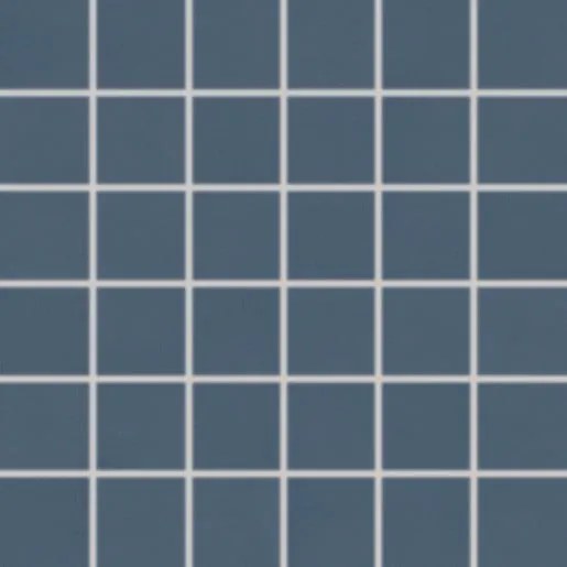 Mozaik Rako Up dark blue 30x30 cm fényes FINEZA51677