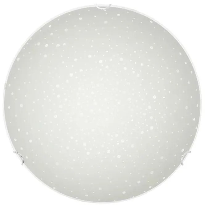 Cottex P481112L - ZODIAC LED mennyezeti lámpa, 18W/230V, Ø 48 cm