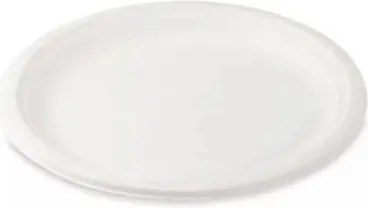 Tányér, 22,8 cm, 50 db, Party (KHMU281)