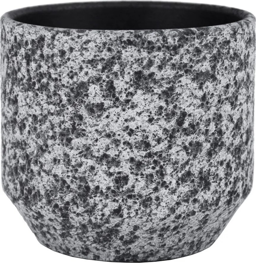 Kerámia kézzel készített kaspó ø 18 cm Almada – Ego Dekor