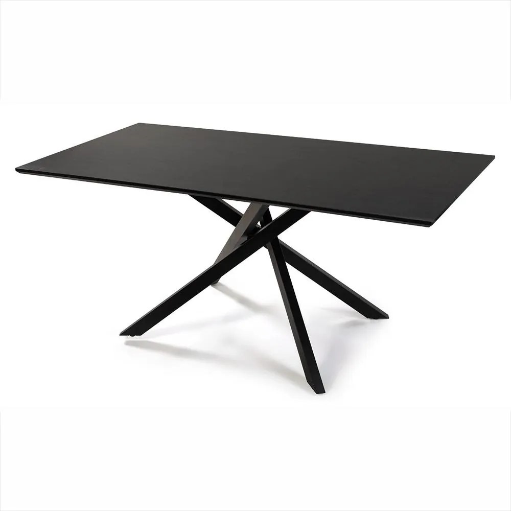 AVENBERG OPAL Étkezőgarnitúra 4 szék + asztal 180 cm