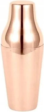 Pultos Shaker Premium Bar Professional Réz Párizsi Italok