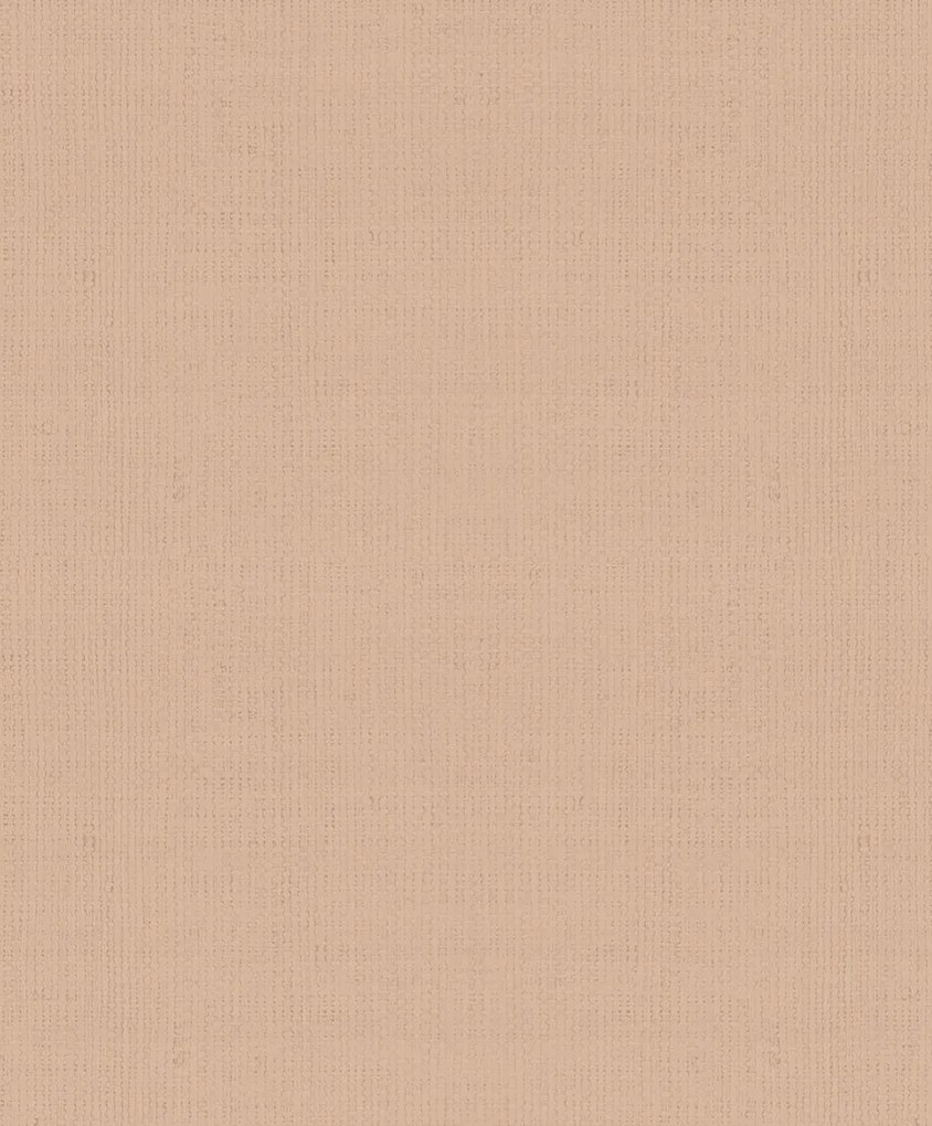 Narancssárga Dombornyomott Szövet Utánzat Tapéta