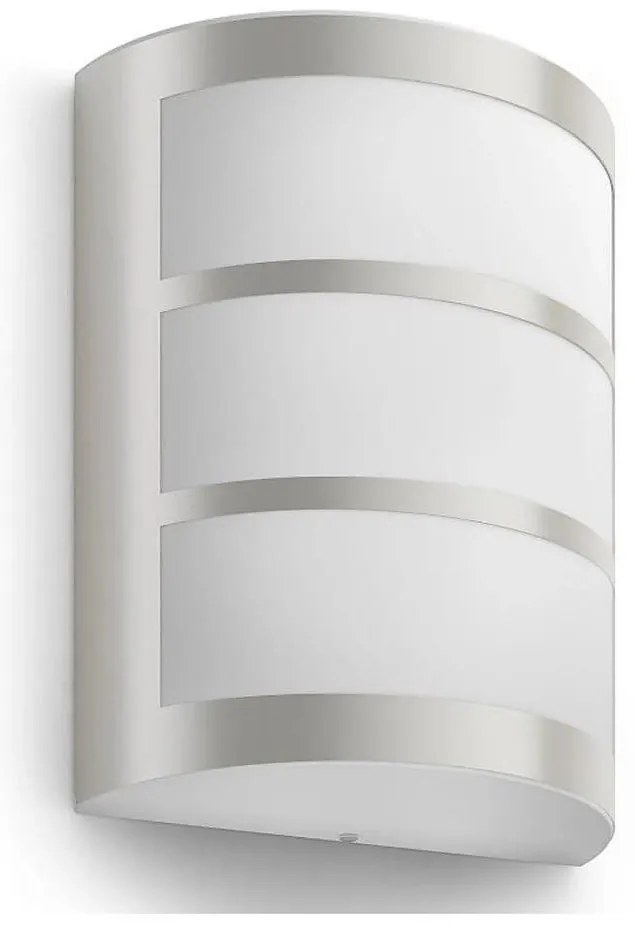 Philips - LED Kültéri fali lámpa PYTHON LED/3,8W/230V IP44