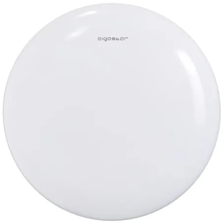 Aigostar - LED Mennyezeti lámpa érzékelővel LED/24W/230V 3000K