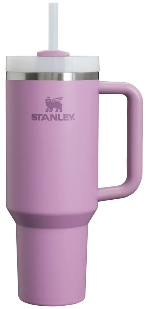 STANLEY Quencher H2.O FlowState Tumbler 1180 ml Lilac