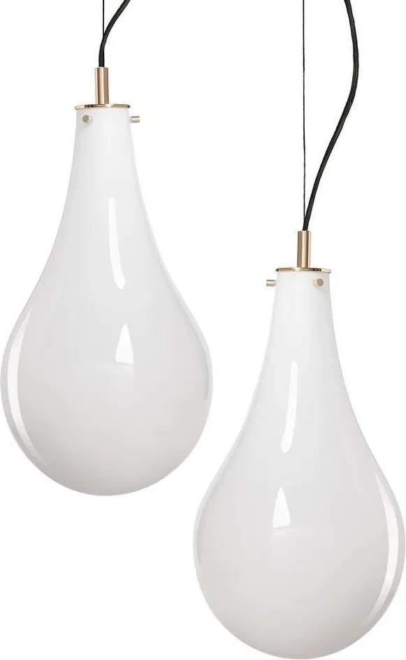 Kaspa STILLA 2 11047205 Függeszték 2x25W/E27 IP20