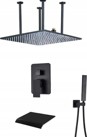 Falsík Alatti Esővízesés Szett 50 cm