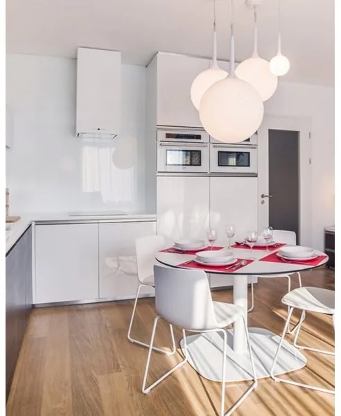 Artemide AR 1045110A - LED Csillár zsinóron CASTORE 1xE14/4W/230V