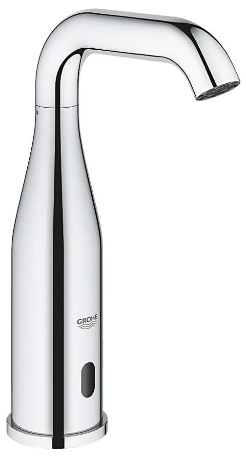 GROHE 36446000 - ESSENCE E infravörös elektronikus csaptelep, fényes króm