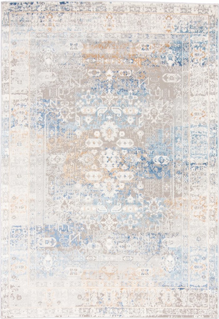 Ida Szőnyeg 120x170 Vintage Stílusos Modern g49eb