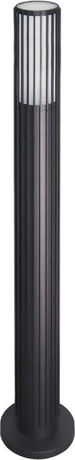 MILAGRO ML0301 VERICAL Modern Kültéri Állólámpa Fekete GU10 IP44