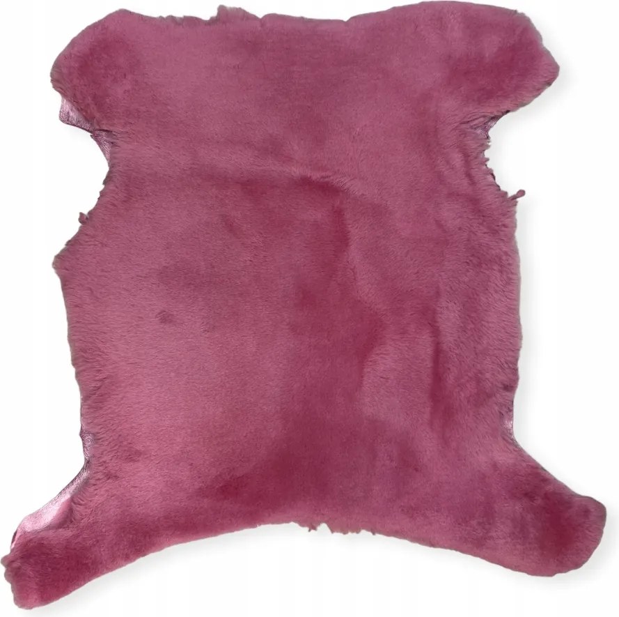 Természetes Dekoratív Juhbőr Relugan