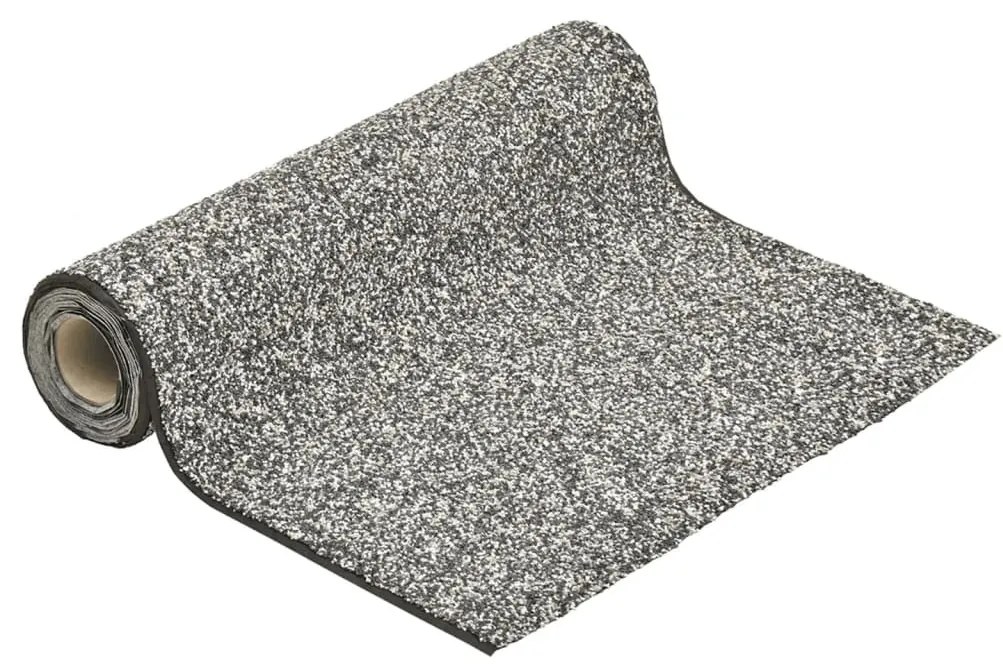 szürke kőzúzalékos tófólia 300 x 100 cm