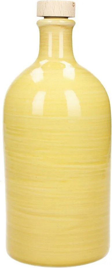 Olajtartó Maiolica – Brandani