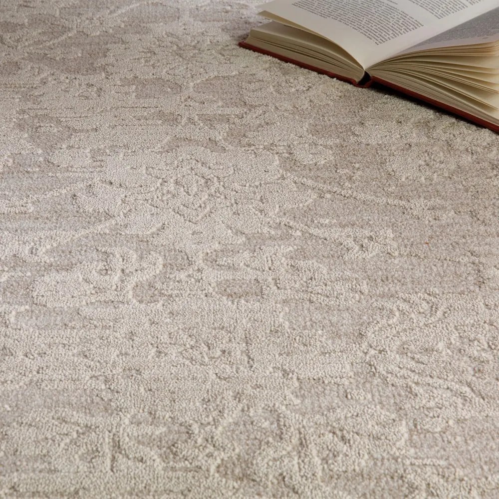 Bézs szőnyeg 200x300 cm Laurent Beige Natural – Asiatic Carpets